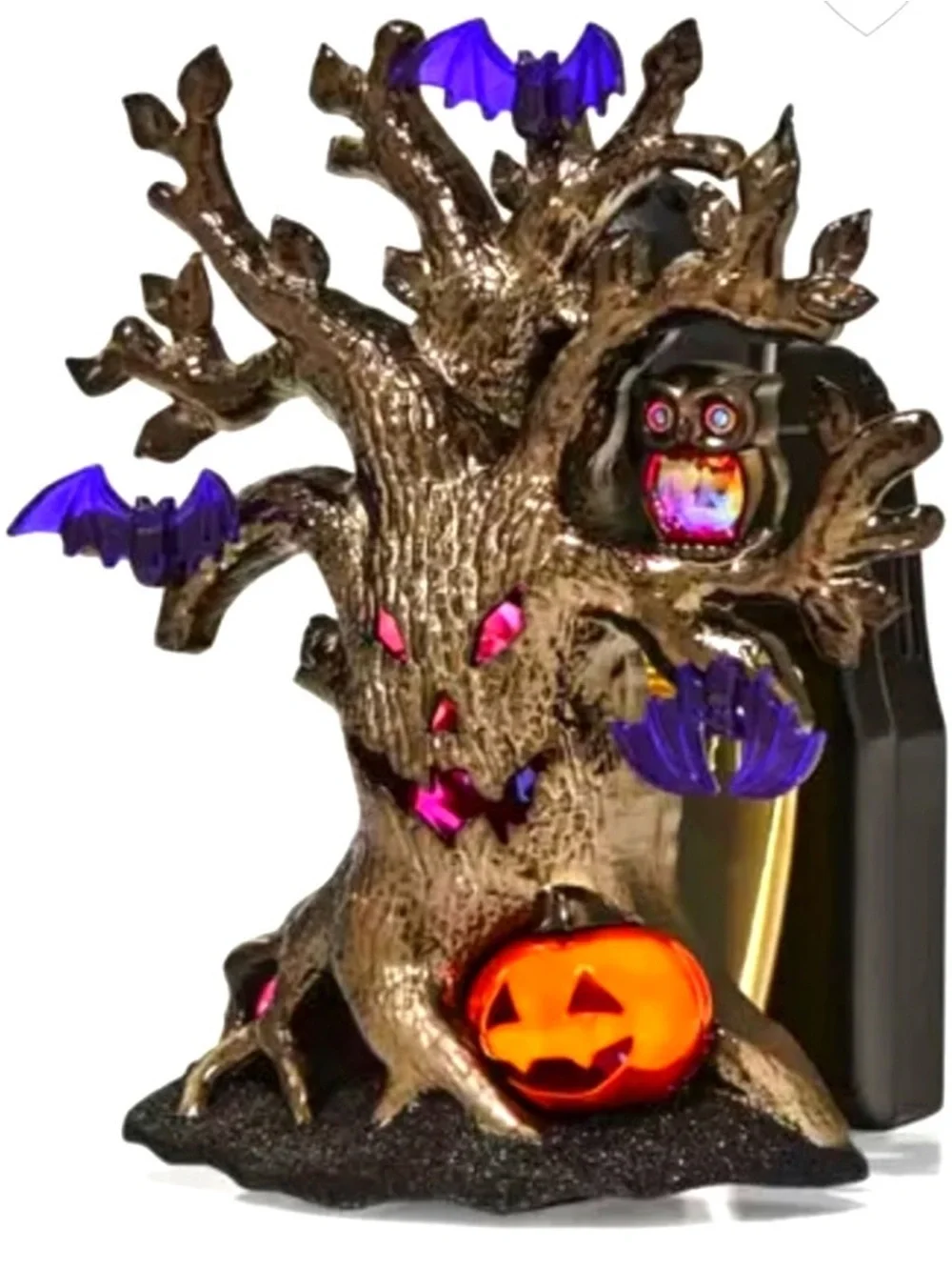 Bath & Body Works Haunted Monster Tree Wallflower